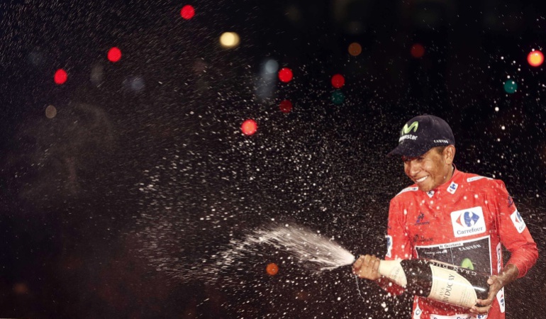 Nairo Quintana conteo regresivo nuevo sueño Tour de Francia 2017: Inicia el conteo regresivo para un nuevo sueño, Tour de Francia 2017: Nairo Quintana