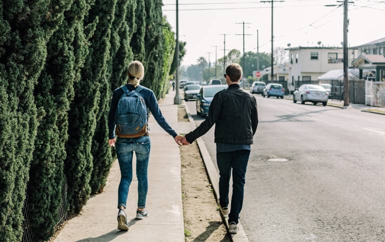 Pareja sexual ideal: ¿Cómo es que tu cuerpo se encarga de encontrarte la pareja sexual ideal sin que lo sepas?