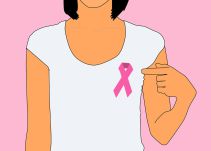 "Historia de mis tetas",humor inteligente en viñetas contra el cáncer de mama
