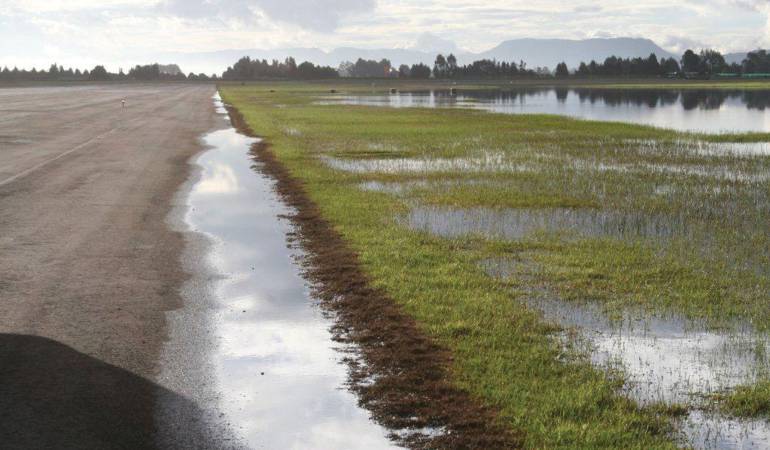 Fenómeno de "La Niña" puede ser débil en los próximos meses, según la OMM