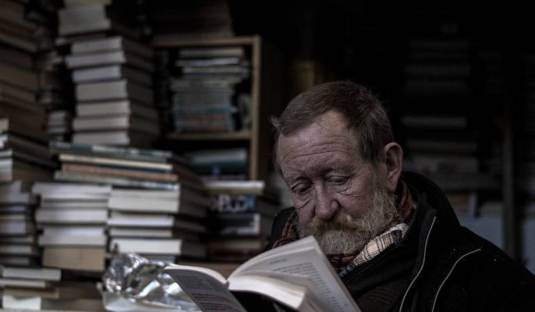 El mundo de Sofía, libro de filosofía La Feria de Fráncfort celebra los 25 años: "El mundo de Sofía" cumple 25 años