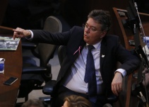 Gobierno radicó en Cámara proyecto de Reforma Tributaria Estructural