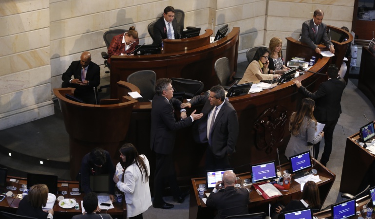 El IVA subiría al 19% según proyecto de Reforma Tributaria