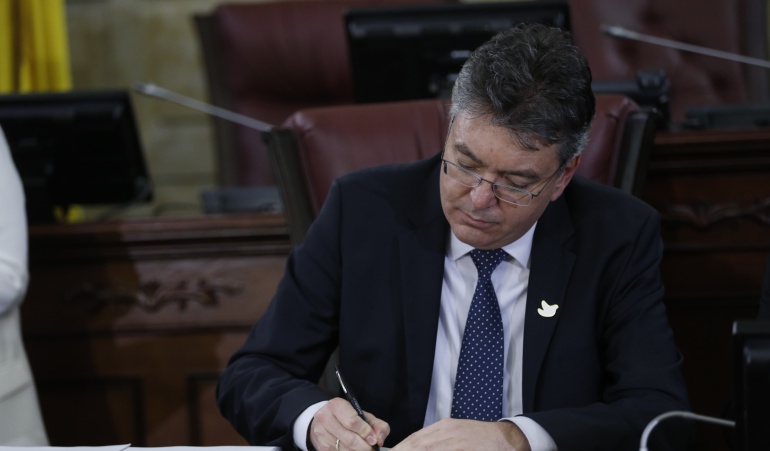 Reforma tributaria: Los 10 puntos claves de la Reforma Tributaria