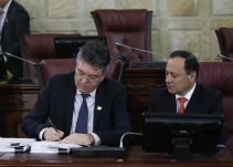 Reforma tributaria: ni el chateo se salva