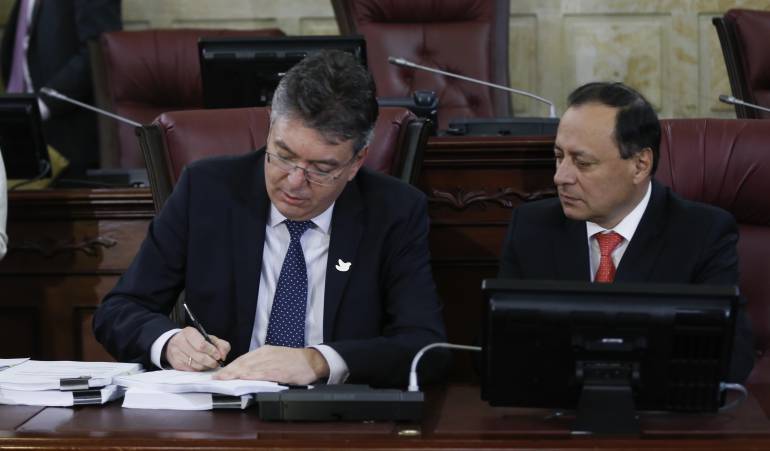 Reforma tributaria: ni el chateo se salva