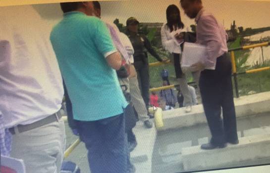 Crisis de salud en Chocó: Inició inspección judicial al sistema de salud en Chocó Crisis de salud en Chocó: Inició inspección judicial al sistema de salud en Chocó