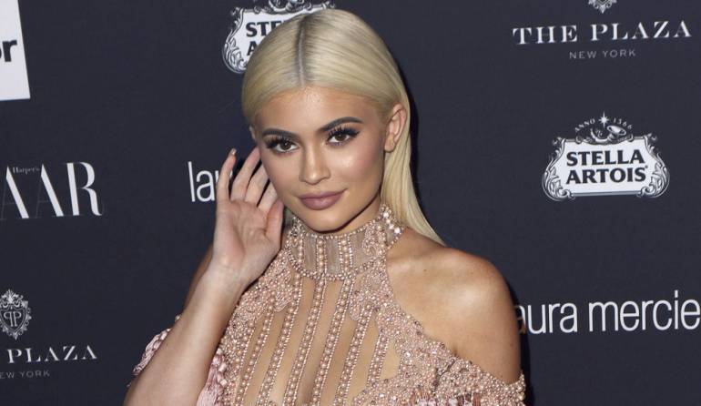 Los adolescentes más influyentes del mundo: Kylie Jenner, Jaden Smith y Camila Cabello, entre los adolescentes más influyentes del mundo
