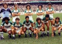 El Atlético Nacional de 1982