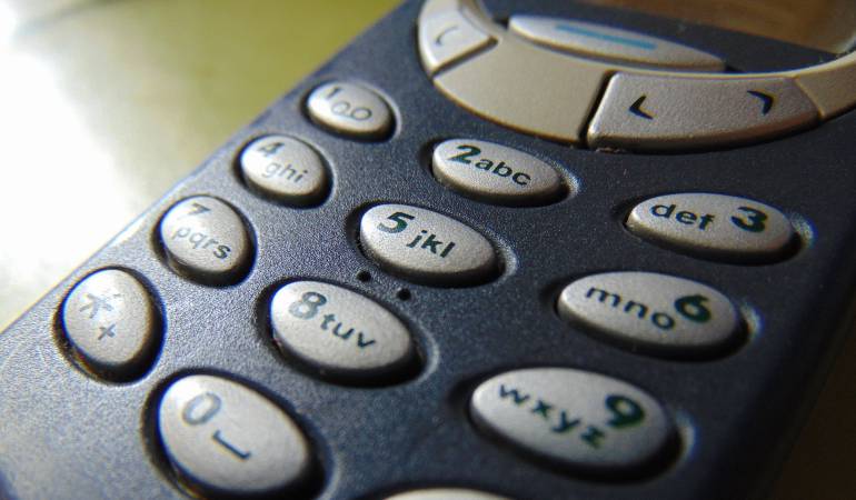 ¿Qué pasó con la gigante tecnológica finlandesa Nokia?