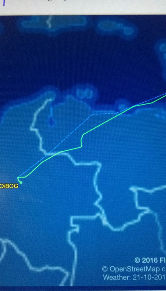 Avianca Incidente: Exclusivo: Investigan incidente de avión de Avianca con aeronave militar venezolana Avianca Incidente: Exclusivo: Investigan incidente de avión de Avianca con aeronave militar venezolana