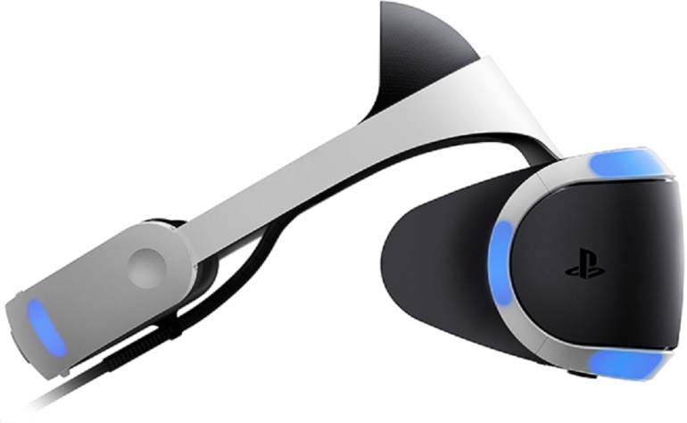 PlayStation VR ha sido todo un éxito en ventas