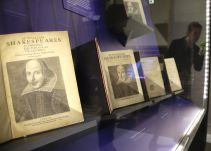 Christopher Marlowe, el misterioso coautor de 3 obras de Shakespeare