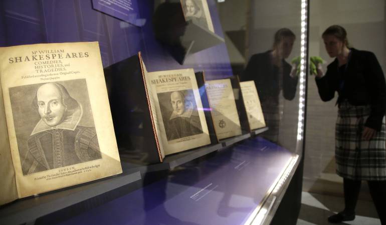 Obras de Shakespeare: Christopher Marlowe, el misterioso coautor de 3 obras de Shakespeare