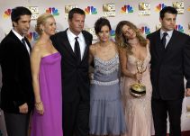 El día en que Chandler muere: el 'nuevo' capítulo viral de Friends