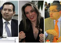 Procurador: la elección que divide al Gobierno y al Senado