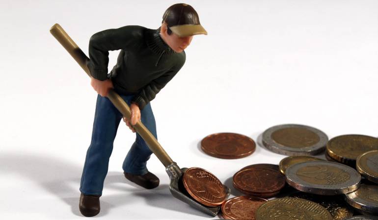 ¿Sabe usted como salir de una insolvencia o crisis empresarial?