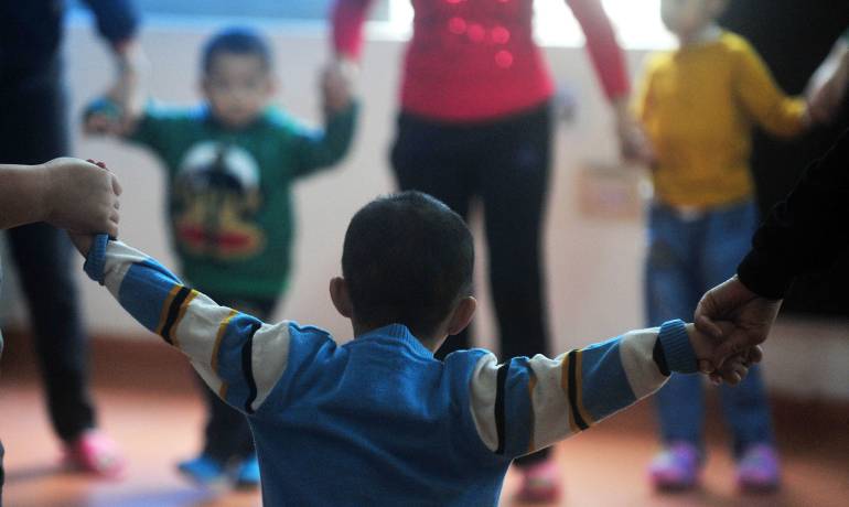 Cómo afecta el autismo a niños y niñas: El autismo afecta de manera distinta a las niñas que a niños