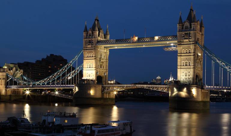 las mejores ciudades del mundo Londres, París y Nueva York: Londres, París y Nueva York: las ciudades que fueron elegidas como las mejores del mundo