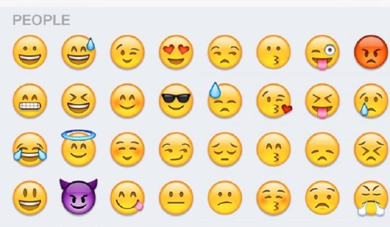 emoji, origenes: Cuál es el verdadero origen de los emojis y quién fue su creador