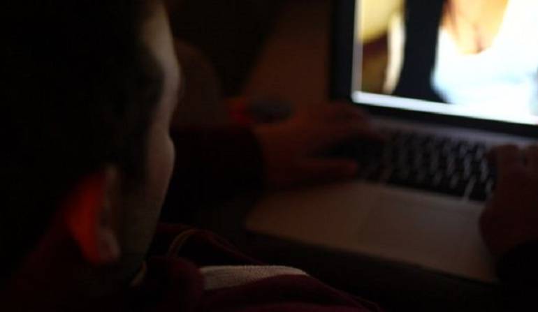 Estafa sexual por Skype: Estafa sexual en Skype: cómo me sedujeron y engañaron por internet