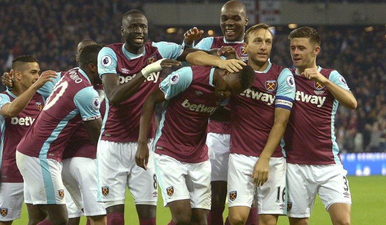 sanción de por vida West Ham hinchas: El West Ham sancionará de por vida a los hinchas involucrados en incidentes