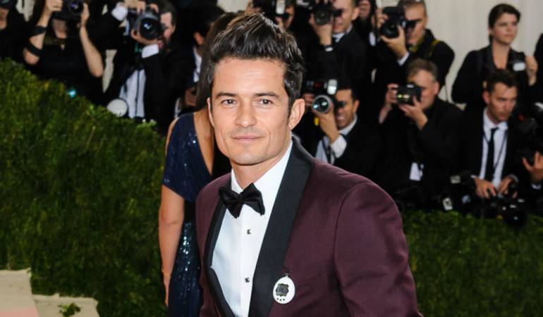 Cumpleaños Orlando Bloom: Katy Perry organiza una fiesta sorpresa de cumpleaños para Orlando Bloom