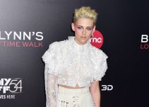 Kristen Stewart oficializa su relación con St. Vincent
