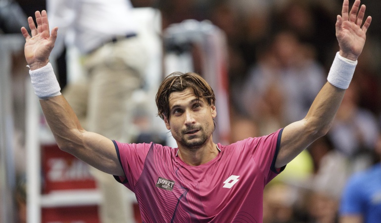 David Ferrer Rafaeñ Nadal: Otro Ferrer puede volver a nacer pero no un nuevo Rafa Nadal: Ferrer