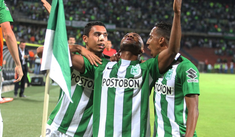 Historia Miguel Borja biografía: Borja, perseverancia y goles: Así fue su rápido ascenso a la gloria