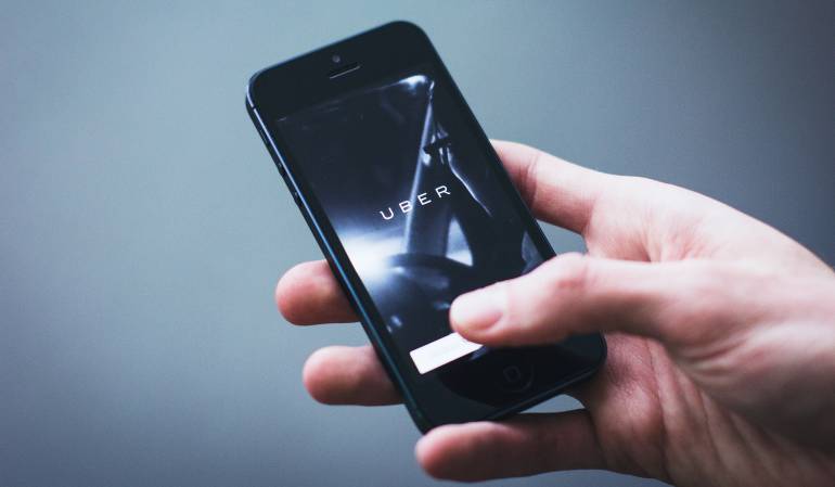 Beneficios para choferes de Uber en Gran Bretaña: Tribunal británico aprueba beneficios para choferes de Uber