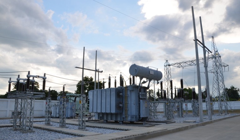 Crisis en Electricaribe: Electricaribe pagó $28.000 millones al operador del mercado