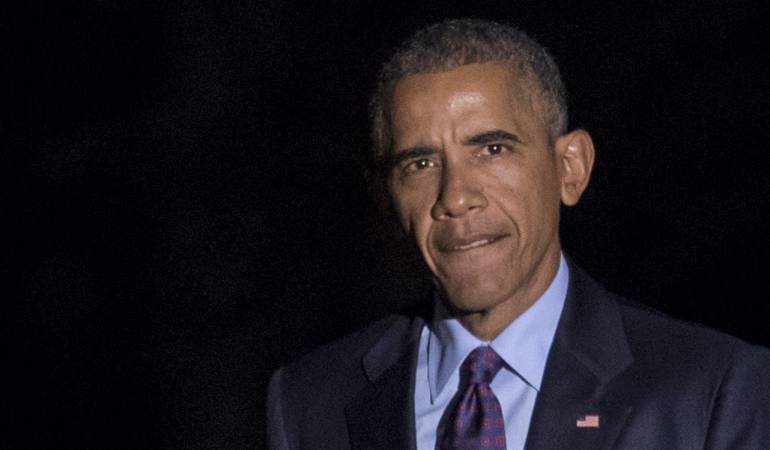 Reabren investigación contra CLinton pero Obama ratifica su apoyo a la candidata: Casa Blanca se entera por la prensa de que el FBI reabre pesquisa a Clinton