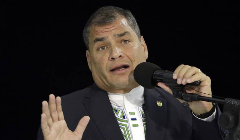 Elecciones en Ecuador: Sin Correa en competencia es una incógnita quien será el próximo presidente de Ecuador