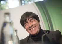 Joachim Löw extiende su contrato hasta 2020