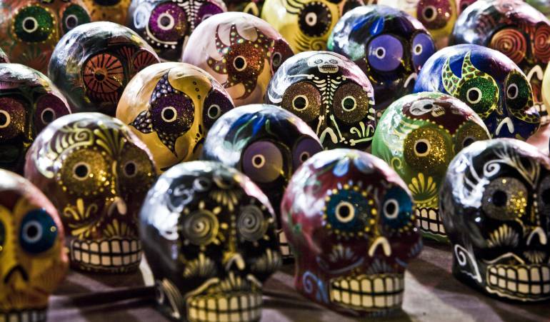 Qué es el Día de Muertos en México: Cinco cosas que no sabías del Día de Muertos en México