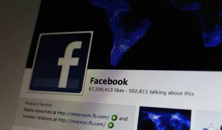 Usar facebook podría ayudar a alargar la vida: Un estudio en EEUU vincula el uso de Facebook con una mayor esperanza de vida