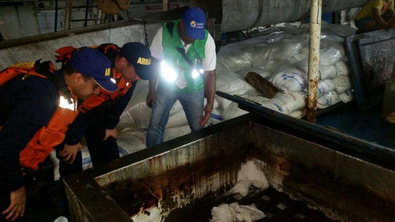 Atún contaminado: Nueva alerta por atún contaminado con mercurio en el país