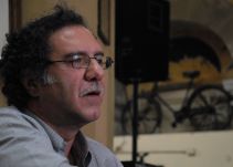 Conceden Distinción Escudo de Antioquia al cineasta Víctor Gaviria