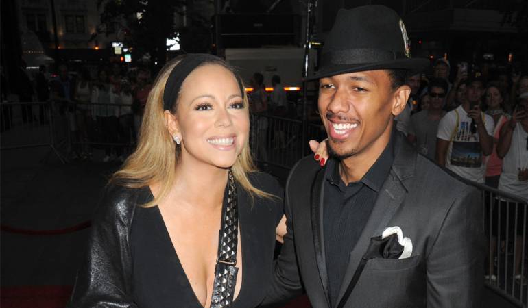 Mariah Carey y Nick Cannon se divorcian: Mariah Carey y Nick Cannon divorcian dos años después de iniciar el proceso