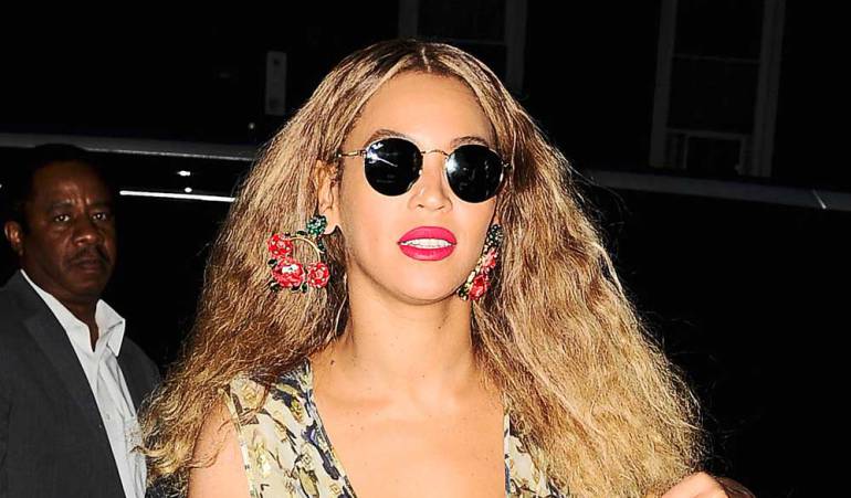 Posible dueto entre Beyoncé y Adele: Beyoncé admira a Adele por su 'sencillez y pureza'