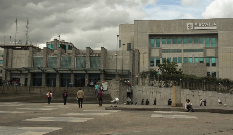 Corrupción en la Fiscalía: Fiscalía imputó cargos a su propio subdirector financiero