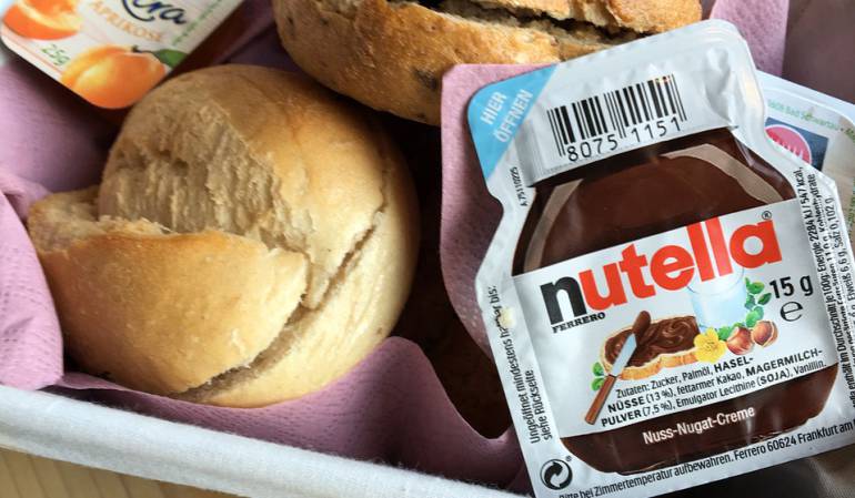 Nutella, consumo en Estados Unidos: ¿Por qué el gobierno de Estados Unidos les está preguntando a sus ciudadanos cuánta Nutella consumen?