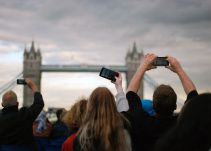 Cómo viajar por el mundo conectado siempre a internet