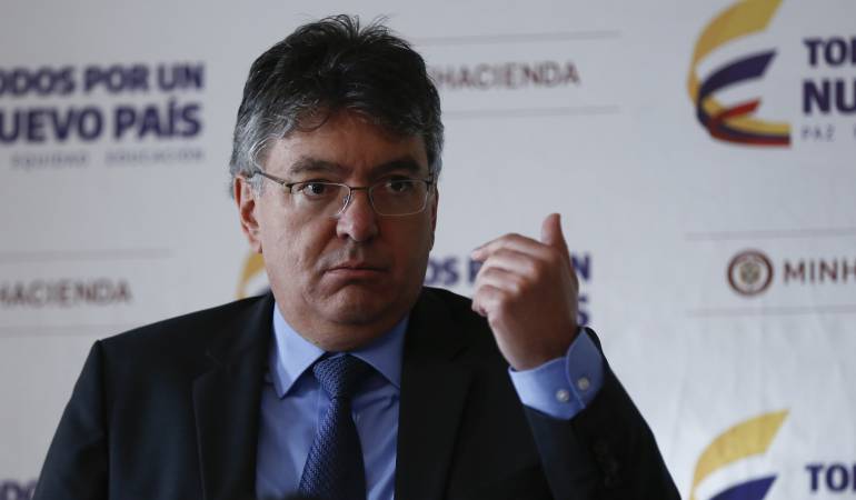 Cosecha cafetera: La cosecha cafetera será este año superior a $7 billones: Minhacienda