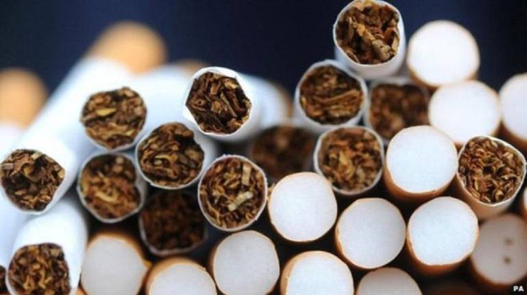 Problemas del tabaco en fumadores: El tabaco causa cientos de mutaciones genéticas en fumadores