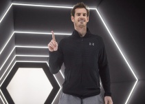 Murray estrena reinado y Federer fuera de los diez primeros