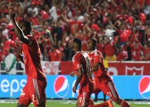 América por un nuevo asalto hacia primera división
