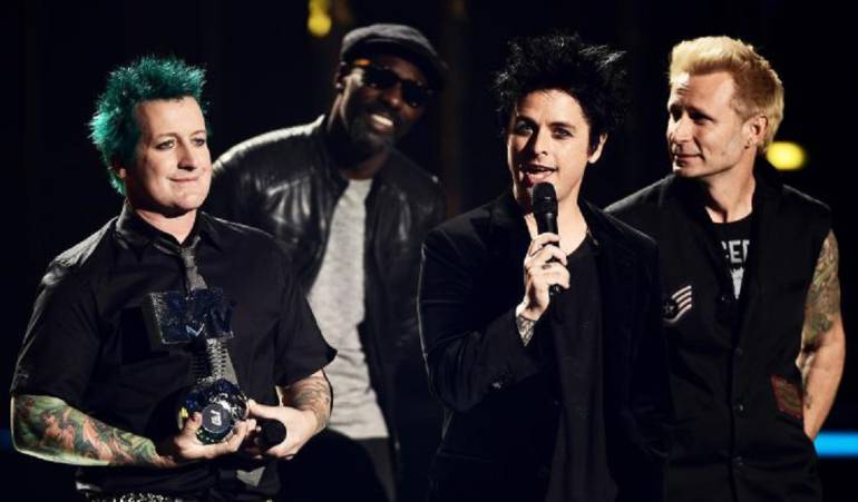 Ganadores EMA 2016: Estos fueron los ganadores de los EMA 2016