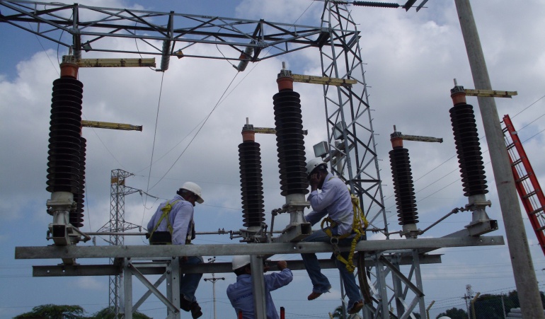 Apagón en la Costa: Electricaribe se comprometió a pagar $28.000 millones a XM